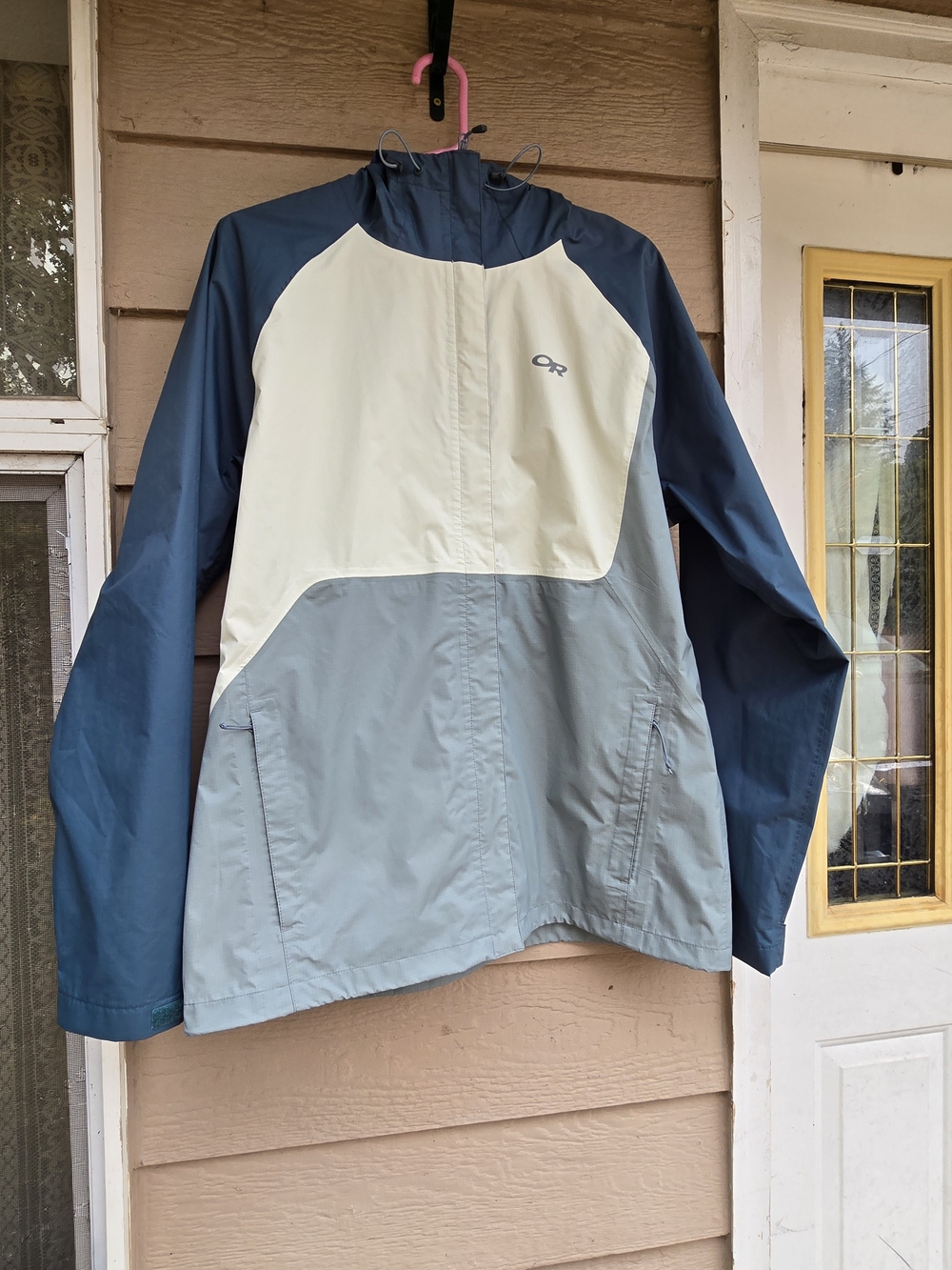 Outdoor Research Women's Apollo Jacket - NWOT - XL